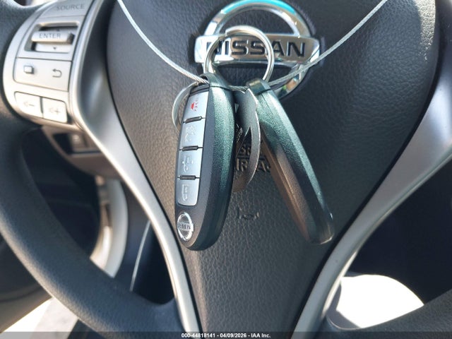 Nissan Altima 2.5 S 2015 1N4AL3AP1FC469099 Image 11