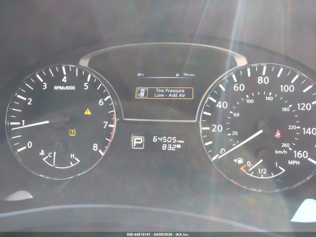 Nissan Altima 2.5 S 2015 1N4AL3AP1FC469099 Image 15