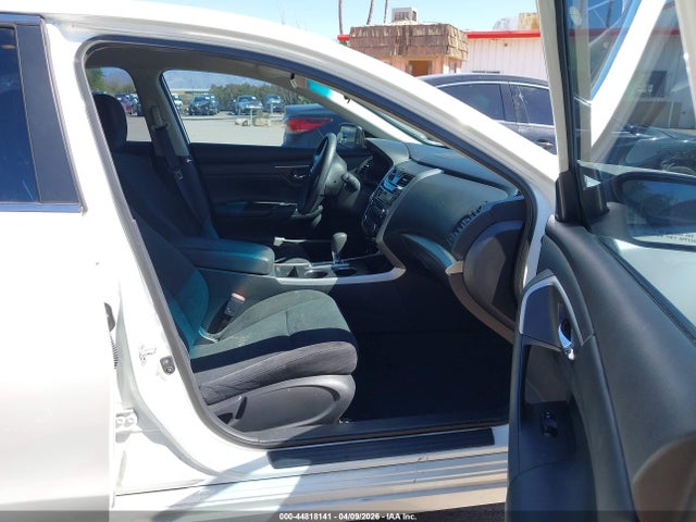 Nissan Altima 2.5 S 2015 1N4AL3AP1FC469099 Image 5