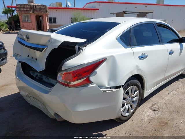 Nissan Altima 2.5 S 2015 1N4AL3AP1FC469099 Image 6