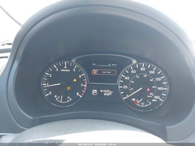 Nissan Altima 2.5 S 2015 1N4AL3AP1FC469099 Image 7