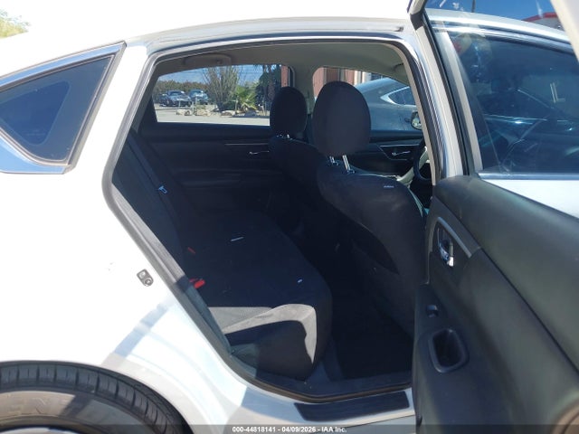 Nissan Altima 2.5 S 2015 1N4AL3AP1FC469099 Image 8