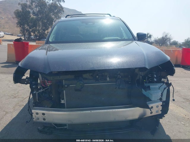 Toyota Grand Highlander Platinum 2026 5TDAAAB54TS114634 Image 13