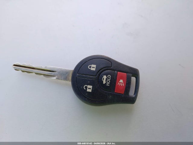 3N1CN7AP3JK440441 Nissan Versa 1.6 Sv