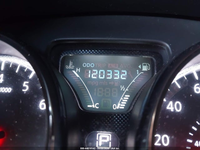 3N1CN7AP3JK440441 Nissan Versa 1.6 Sv