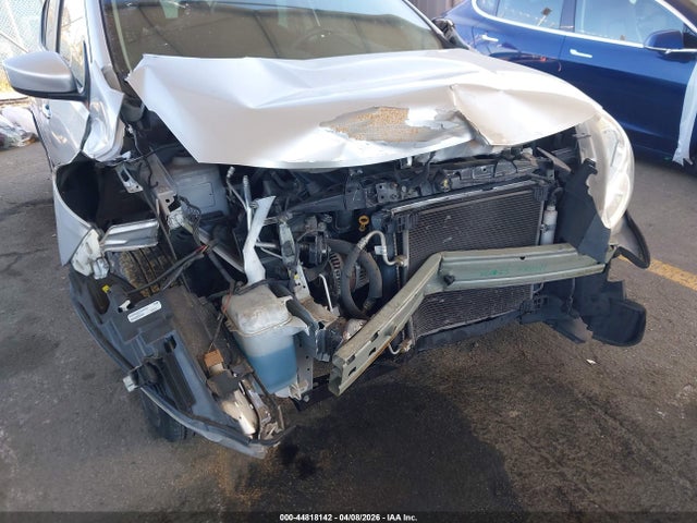 3N1CN7AP3JK440441 Nissan Versa 1.6 Sv