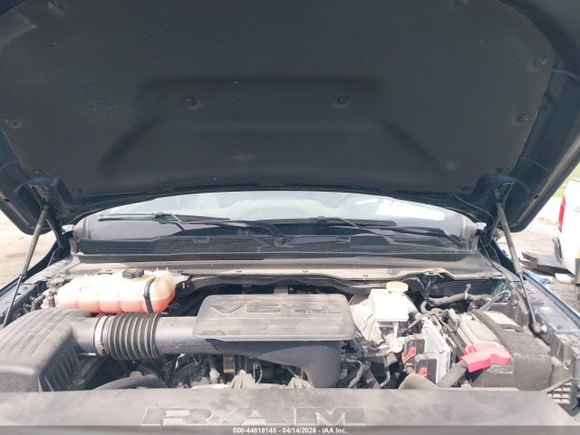 Продажа на аукционе авто 2023 Ram 1500 Big Horn  4x4 5'7 Box, vin: 1C6RRFFG8PN583538, номер лота: 44818145