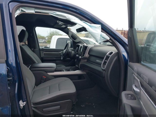 Продажа на аукционе авто 2023 Ram 1500 Big Horn  4x4 5'7 Box, vin: 1C6RRFFG8PN583538, номер лота: 44818145