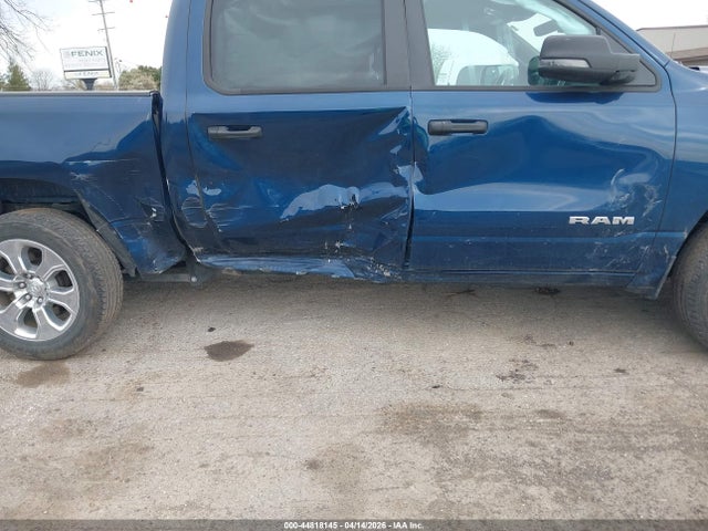 Продажа на аукционе авто 2023 Ram 1500 Big Horn  4x4 5'7 Box, vin: 1C6RRFFG8PN583538, номер лота: 44818145