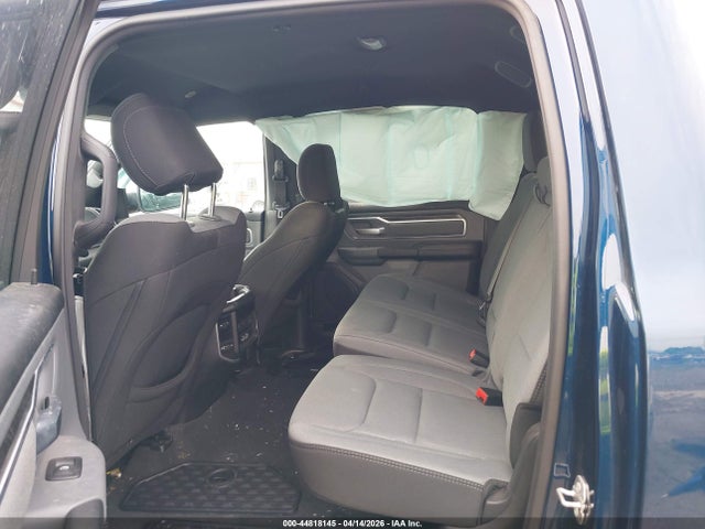 Продажа на аукционе авто 2023 Ram 1500 Big Horn  4x4 5'7 Box, vin: 1C6RRFFG8PN583538, номер лота: 44818145