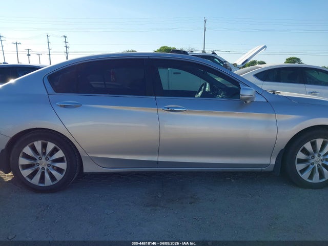Honda Accord Ex-l 2014 1HGCR2F85EA066218 Image 13