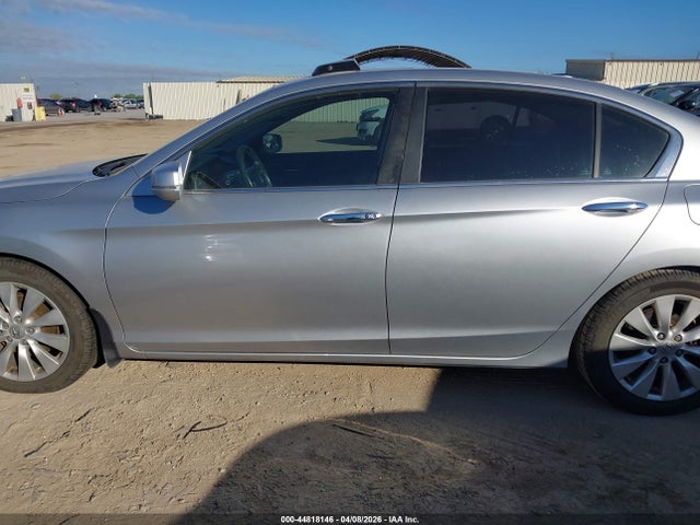 Honda Accord Ex-l 2014 1HGCR2F85EA066218 Image 14