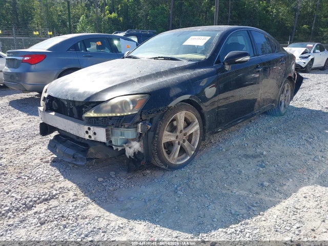 Продажа на аукционе авто 2011 Lexus Is 250, vin: JTHBF5C29B5146998, номер лота: 44818149