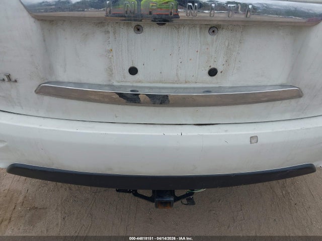 Aukcja sprzedaży 2014 Infiniti Qx60, vin: 5N1AL0MN8EC506937, numer aukcji: 44818151