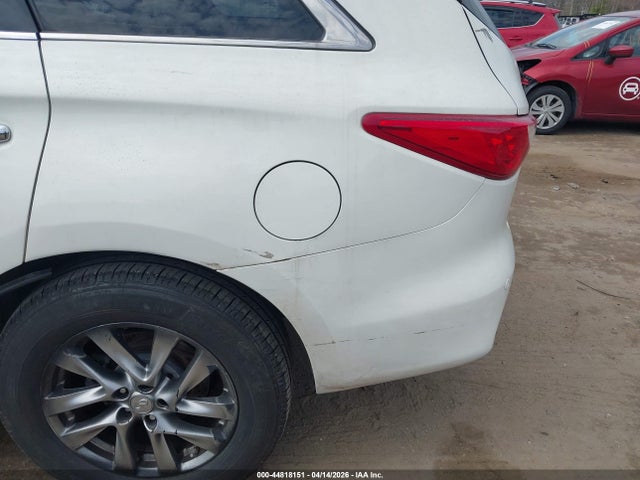 Aukcja sprzedaży 2014 Infiniti Qx60, vin: 5N1AL0MN8EC506937, numer aukcji: 44818151