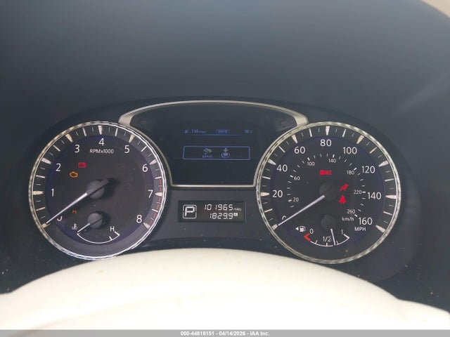 Aukcja sprzedaży 2014 Infiniti Qx60, vin: 5N1AL0MN8EC506937, numer aukcji: 44818151