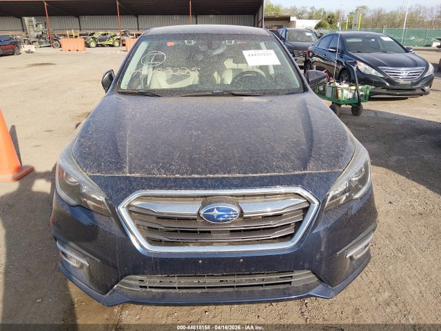 2018 Subaru Legacy 2.5i Premium მანქანა იყიდება აუქციონზე, vin: 4S3BNAF64J3005083, აუქციონის ნომერი: 44818158