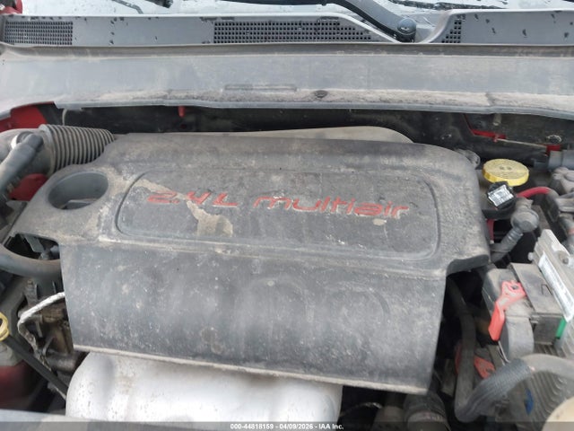 Продажа на аукционе авто 2018 Jeep Compass Limited 4x4, vin: 3C4NJDCB1JT402539, номер лота: 44818159