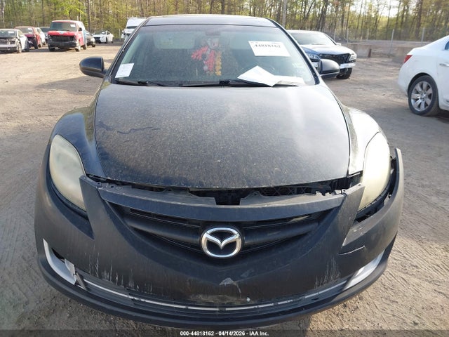 44818162 :رقم المزاد ، 1YVHP82A795M01381 vin ، 2009 Mazda Mazda6 I Grand Touring مزاد بيع