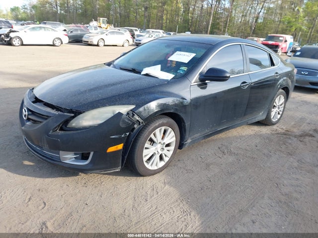 44818162 :رقم المزاد ، 1YVHP82A795M01381 vin ، 2009 Mazda Mazda6 I Grand Touring مزاد بيع