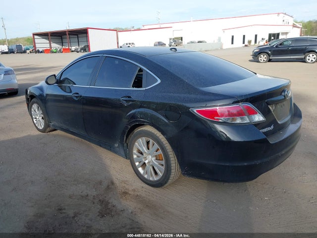 44818162 :رقم المزاد ، 1YVHP82A795M01381 vin ، 2009 Mazda Mazda6 I Grand Touring مزاد بيع