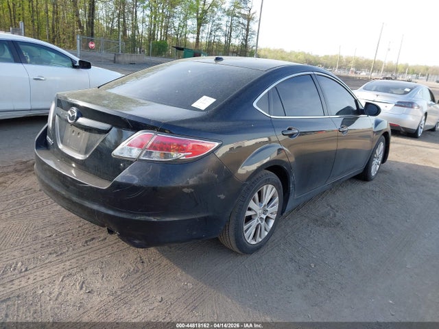 44818162 :رقم المزاد ، 1YVHP82A795M01381 vin ، 2009 Mazda Mazda6 I Grand Touring مزاد بيع
