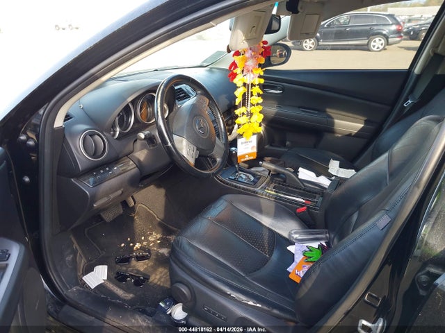 44818162 :رقم المزاد ، 1YVHP82A795M01381 vin ، 2009 Mazda Mazda6 I Grand Touring مزاد بيع