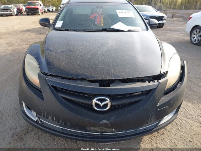 44818162 :رقم المزاد ، 1YVHP82A795M01381 vin ، 2009 Mazda Mazda6 I Grand Touring مزاد بيع