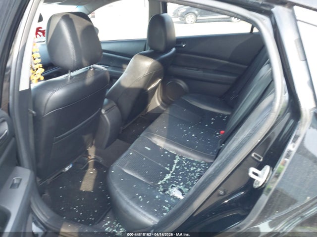 44818162 :رقم المزاد ، 1YVHP82A795M01381 vin ، 2009 Mazda Mazda6 I Grand Touring مزاد بيع