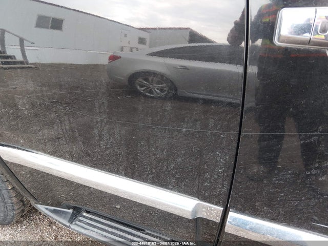 Продаж на аукціоні авто 2010 Infiniti Qx56, vin: 5N3ZA0NF5AN902409, номер лоту: 44818163