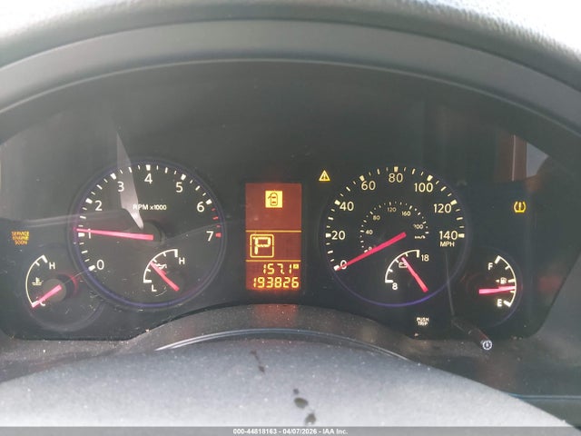 Продаж на аукціоні авто 2010 Infiniti Qx56, vin: 5N3ZA0NF5AN902409, номер лоту: 44818163