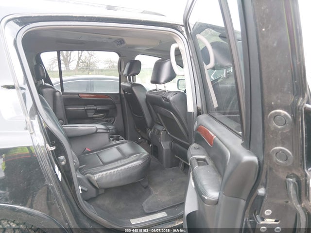 Продаж на аукціоні авто 2010 Infiniti Qx56, vin: 5N3ZA0NF5AN902409, номер лоту: 44818163