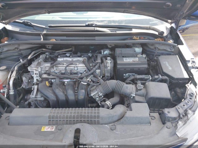 Aukcja sprzedaży 2022 Toyota Corolla Le, vin: JTDEPMAE6NJ197826, numer aukcji: 44818164