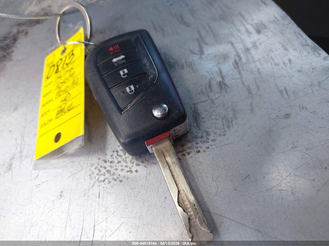 Aukcja sprzedaży 2022 Toyota Corolla Le, vin: JTDEPMAE6NJ197826, numer aukcji: 44818164
