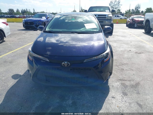 Aukcja sprzedaży 2022 Toyota Corolla Le, vin: JTDEPMAE6NJ197826, numer aukcji: 44818164