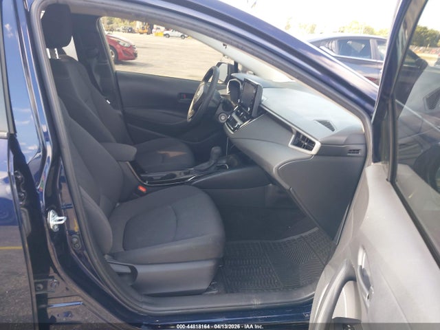 Aukcja sprzedaży 2022 Toyota Corolla Le, vin: JTDEPMAE6NJ197826, numer aukcji: 44818164