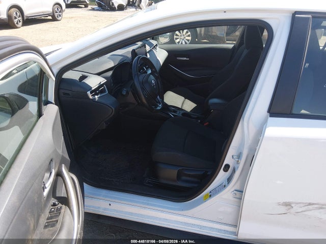 Toyota Corolla Se Nightshade Edition 2022 5YFS4MCE7NP133217 Image 20