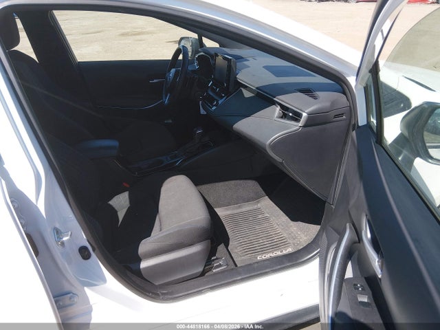 Toyota Corolla Se Nightshade Edition 2022 5YFS4MCE7NP133217 Image 5