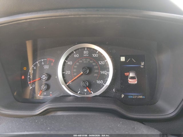 Toyota Corolla Se Nightshade Edition 2022 5YFS4MCE7NP133217 Image 7