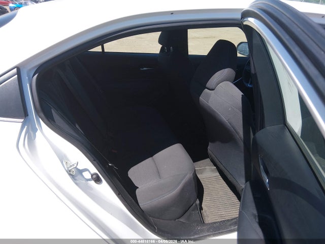 Toyota Corolla Se Nightshade Edition 2022 5YFS4MCE7NP133217 Image 8