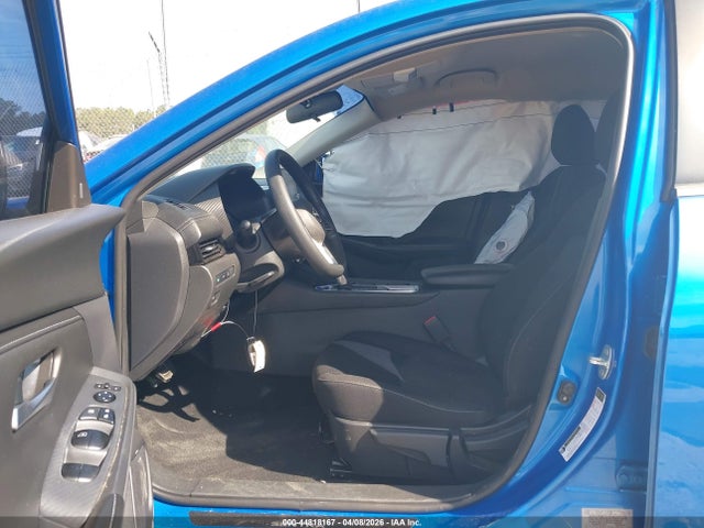 3N1AB8CV5SY316123 Nissan SENTRA SV