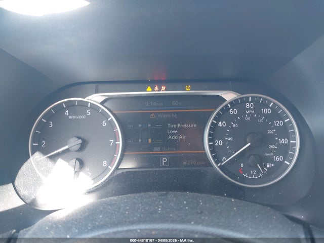 3N1AB8CV5SY316123 Nissan SENTRA SV