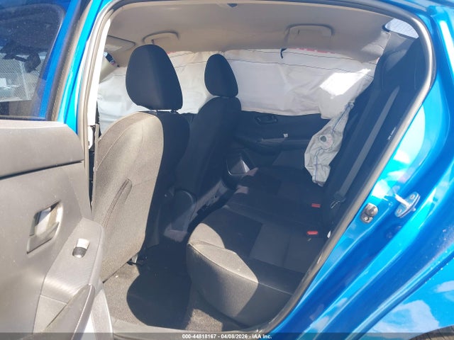 3N1AB8CV5SY316123 Nissan SENTRA SV