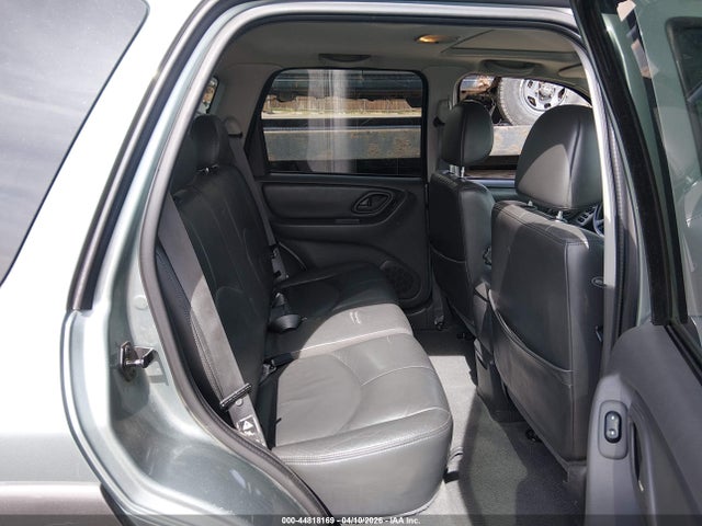 44818169 :رقم المزاد ، 4F2CZ96184KM11289 vin ، 2004 Mazda Tribute Es V6 مزاد بيع