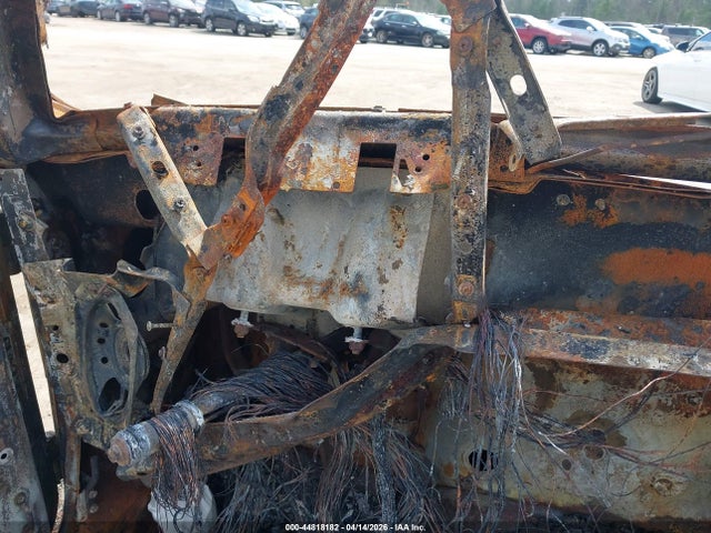 Aukcja sprzedaży 2003 Jeep Wrangler Se, vin: 1J4FA29153P365424, numer aukcji: 44818182