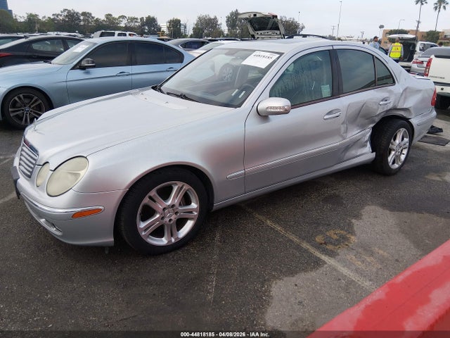 Продаж на аукціоні авто 2006 Mercedes-benz E 350, vin: WDBUF56J16A863405, номер лоту: 44818185