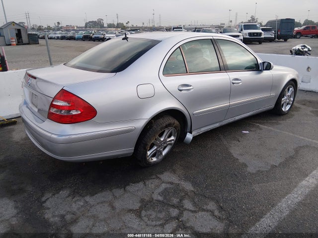 Продаж на аукціоні авто 2006 Mercedes-benz E 350, vin: WDBUF56J16A863405, номер лоту: 44818185