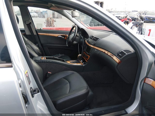 Продаж на аукціоні авто 2006 Mercedes-benz E 350, vin: WDBUF56J16A863405, номер лоту: 44818185