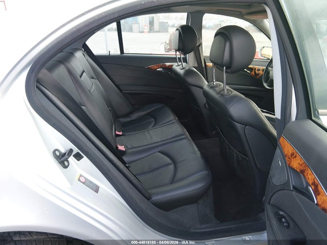 Продаж на аукціоні авто 2006 Mercedes-benz E 350, vin: WDBUF56J16A863405, номер лоту: 44818185