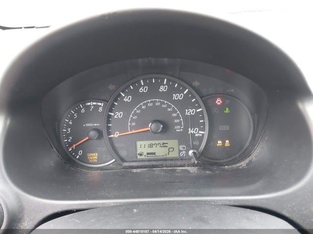 2015 MITSUBISHI MIRAGE ML32A3HJ2FH004195 Photo 6